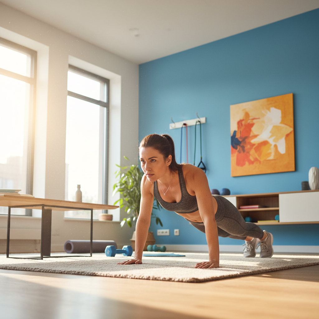 Mastering the Fall: The Overlooked Skill Protecting You at Home