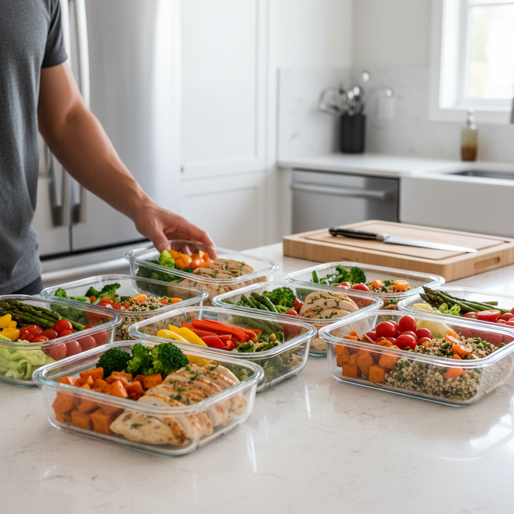 Beyond Macros: Building Trust with Your Food
