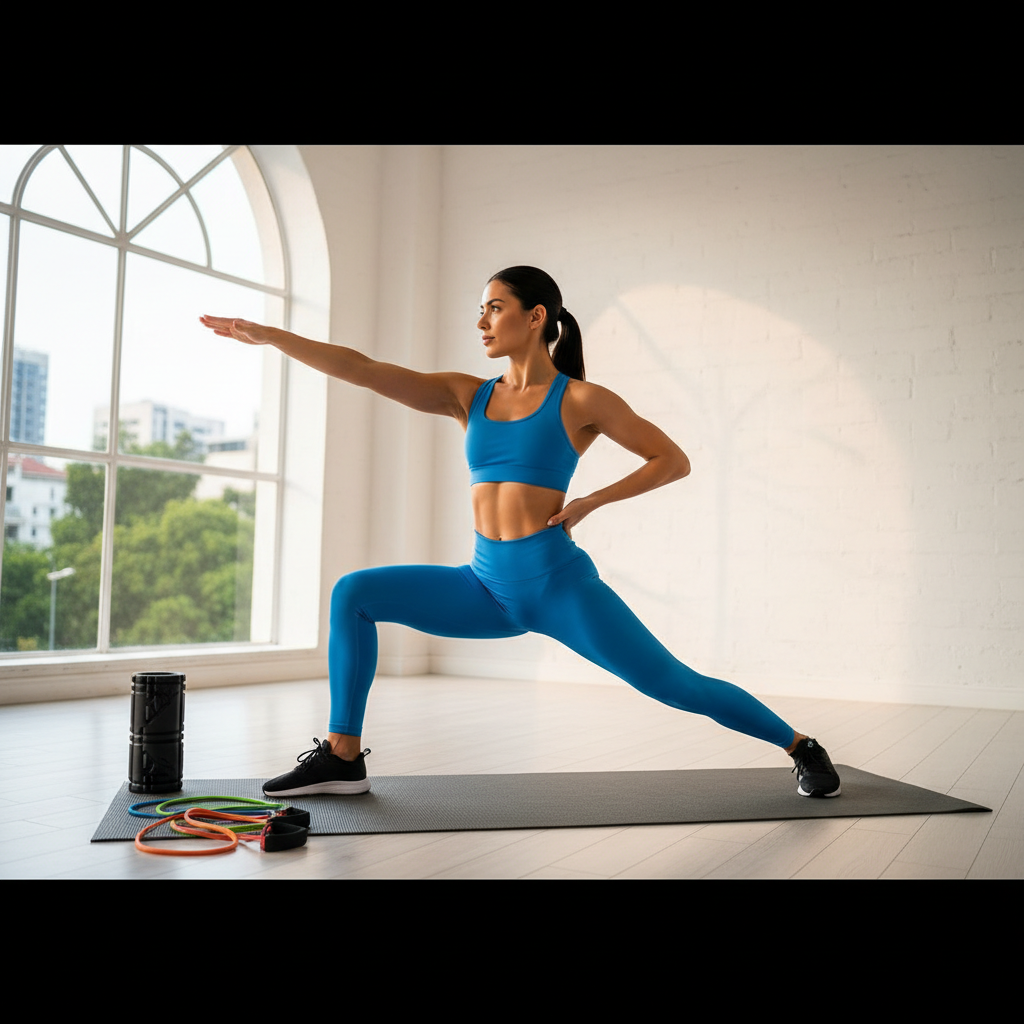 Unlock Your Potential: Train With Your Nervous System, Not Against It