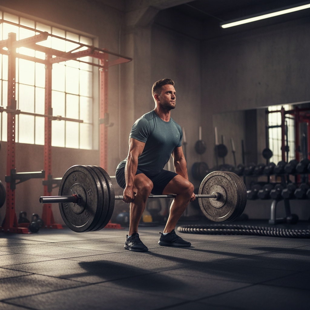 Isometric Training: Unlocking Strength and Muscle Growth Potential