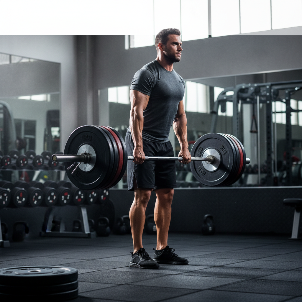 Hypertrophy & Strength: A Deeper Look for Lifters