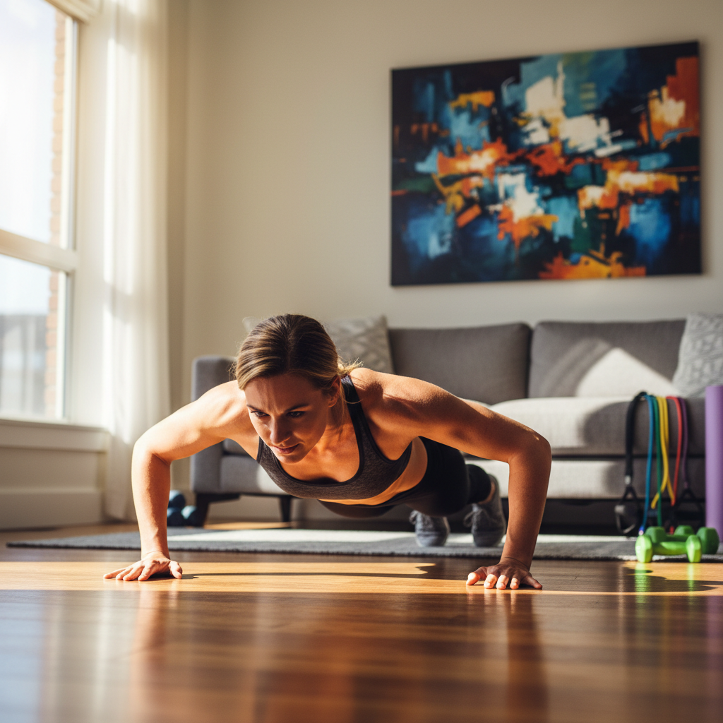 Mastering the Art of Falling: An Underrated Skill for Lifelong Fitness