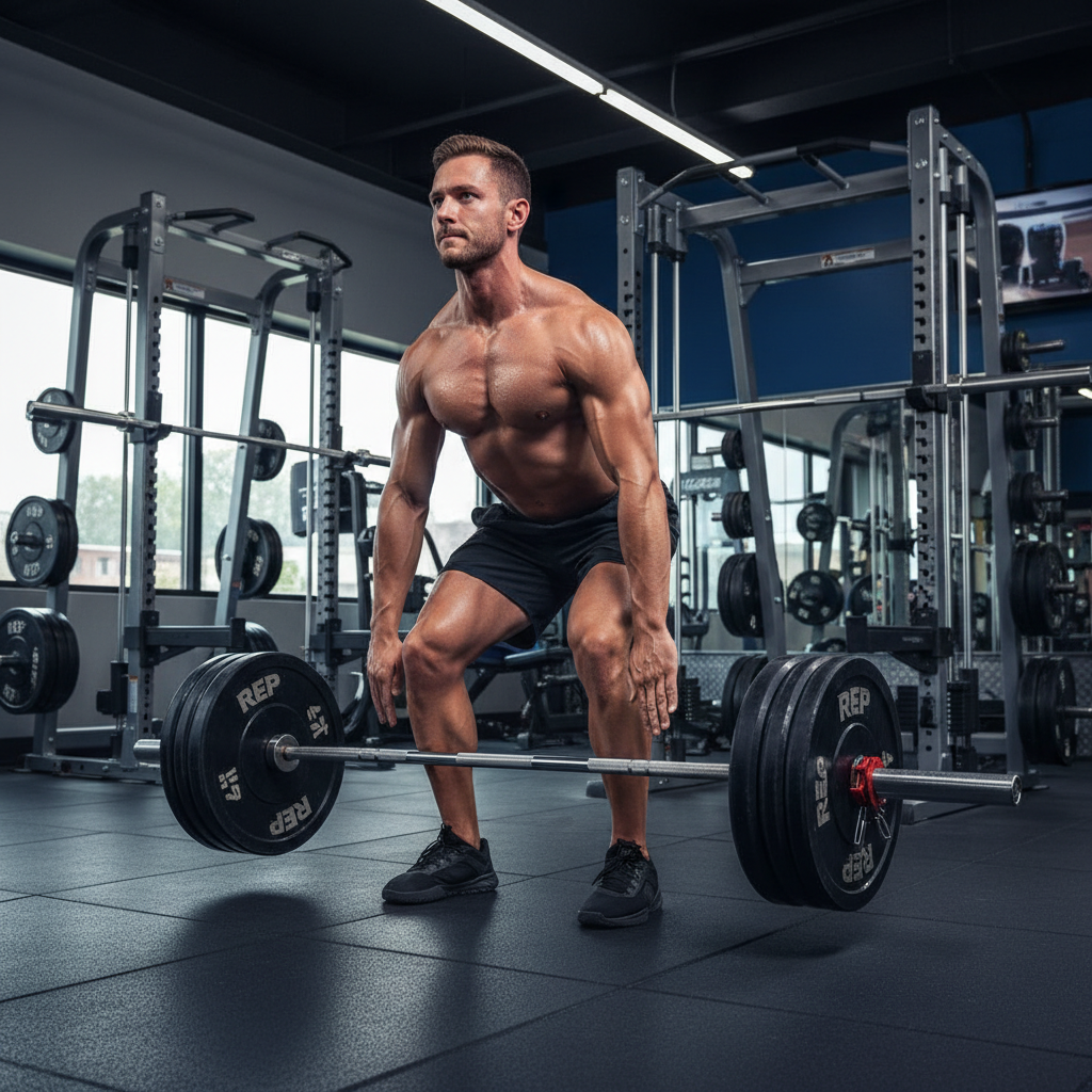 Mastering Body Recomposition: Build Muscle, Lose Fat Simultaneously