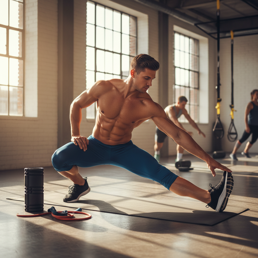 Unlock Real Core Strength: Move Beyond Crunches for Performance & Posture
