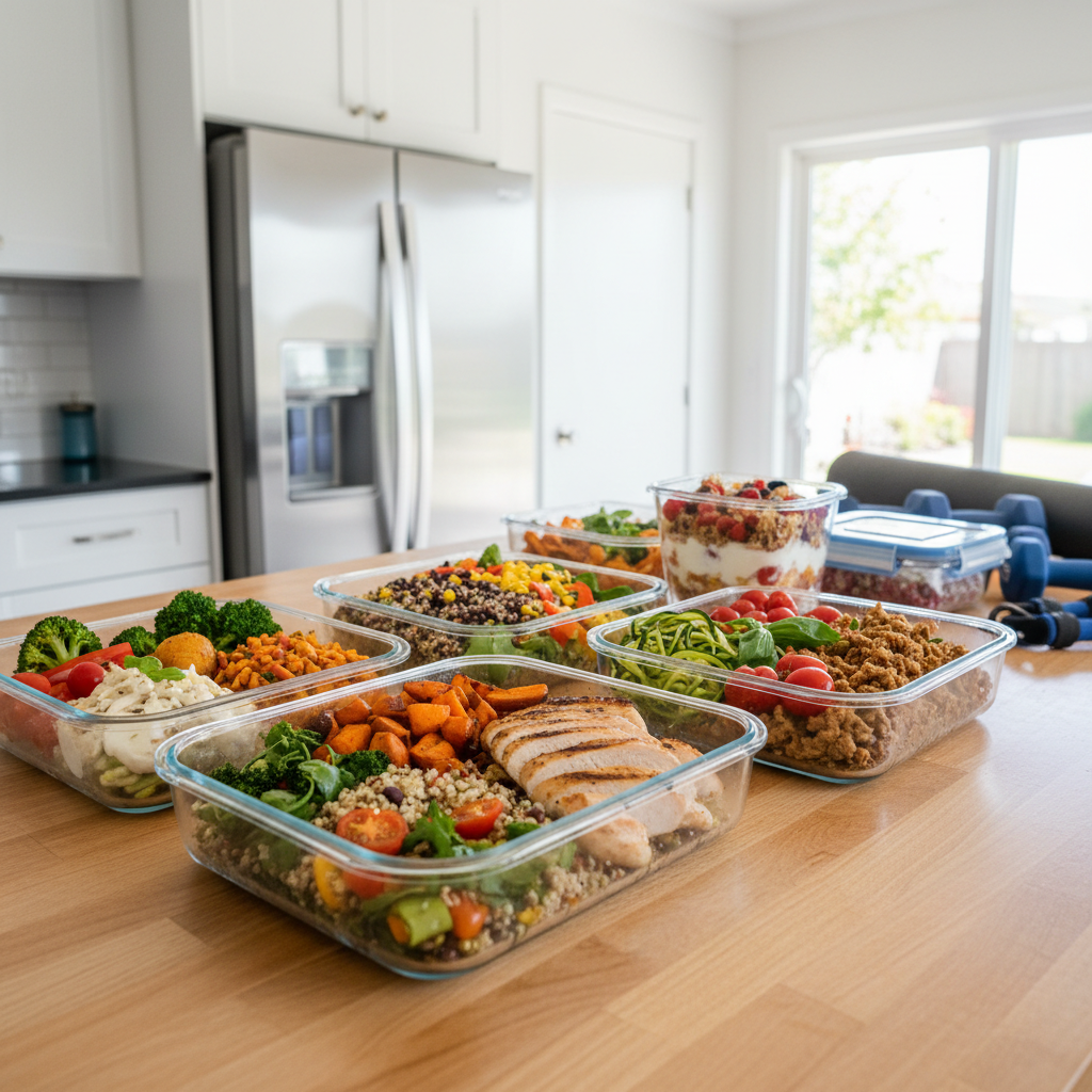 Macro Freedom: Reclaiming Trust Around Your Food