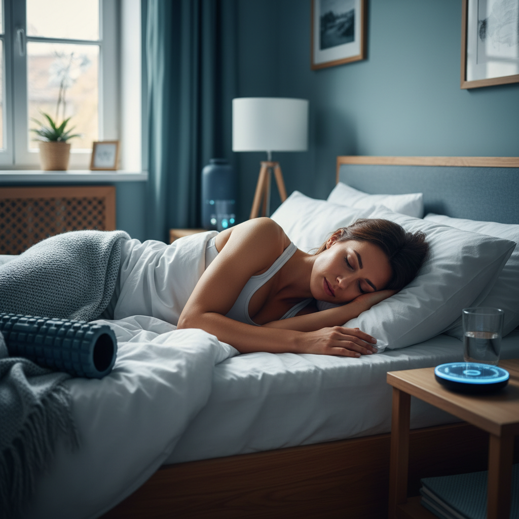 GLP-1s & Sleep Apnea: Unpacking the Weight-Loss Link