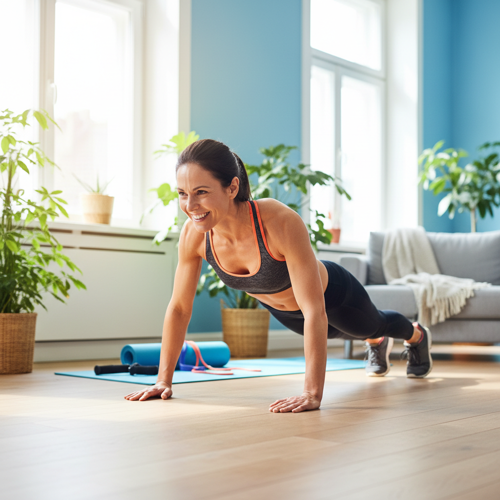 Mastering the Art of Falling: Essential Skill for Lifelong Fitness