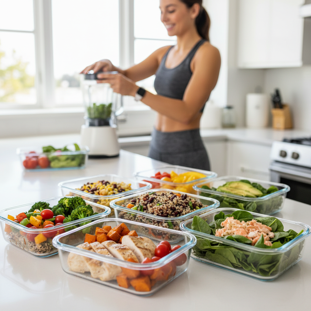 Beyond Macros: Rebuilding Trust with Your Food Choices
