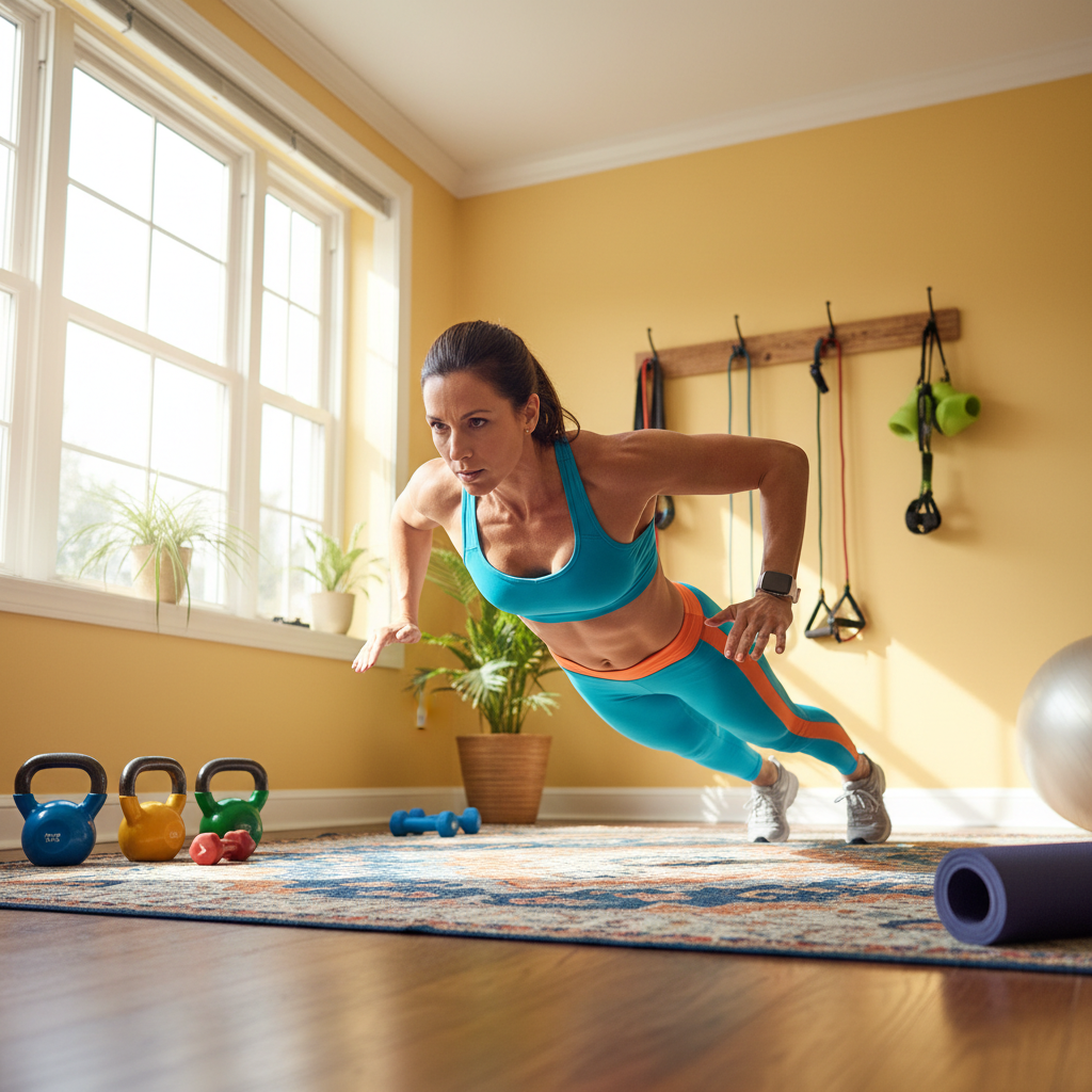 Mastering the Art of Falling: Essential Skill for Lifelong Fitness