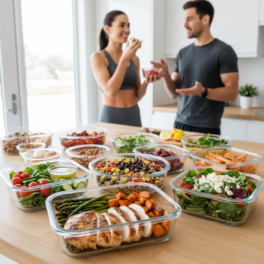 Ditch Macro Tracking: Trust Your Body Around Food