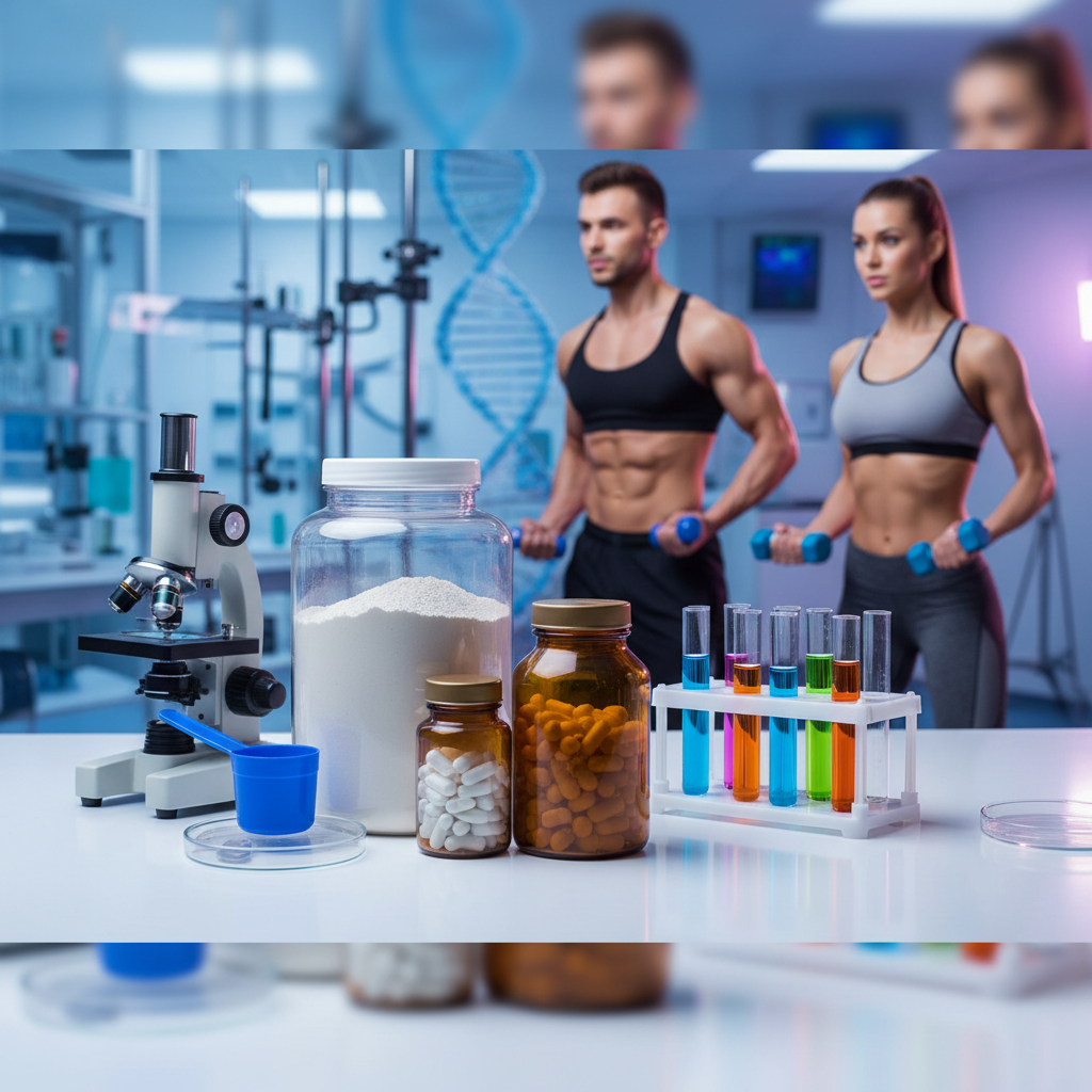 Glucosamine & Alzheimer's: What Athletes Need to Know