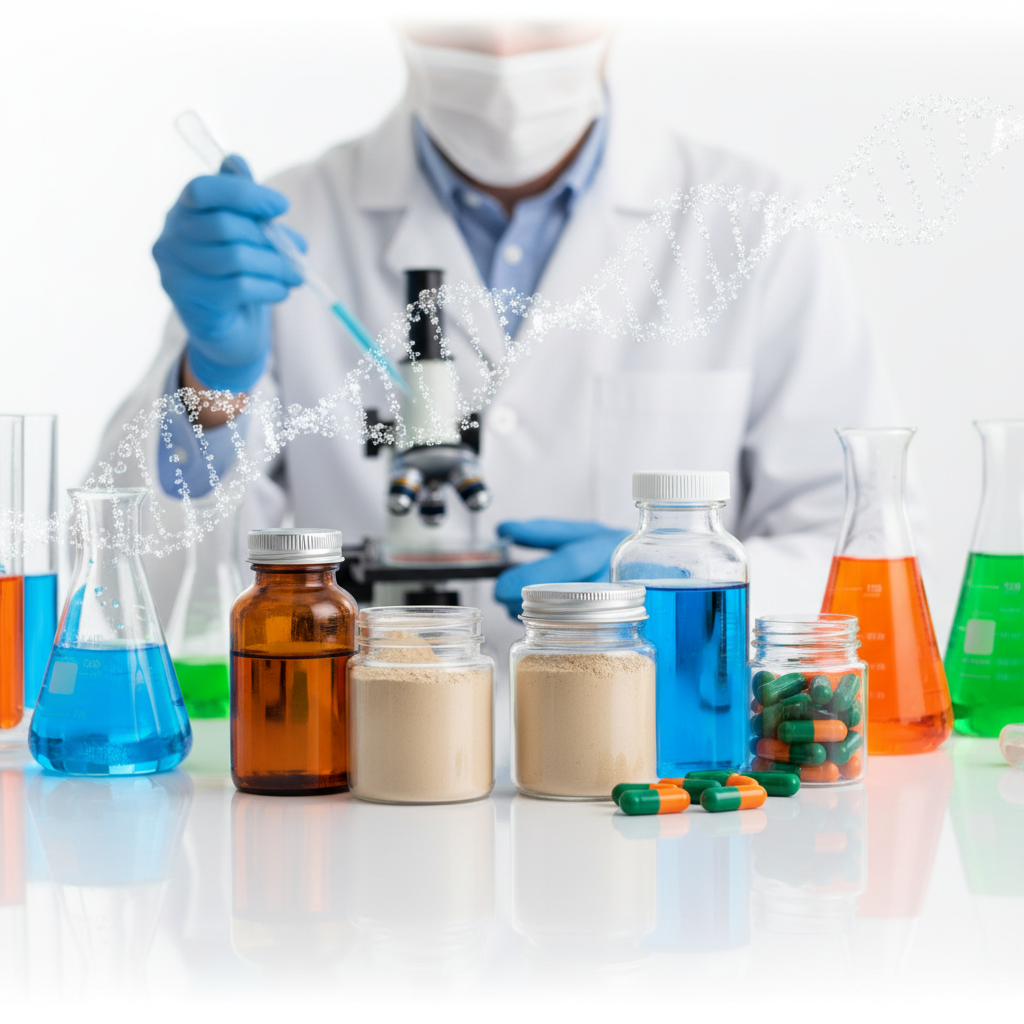 Deciphering Cordyceps: Performance Boost or Marketing Hype?
