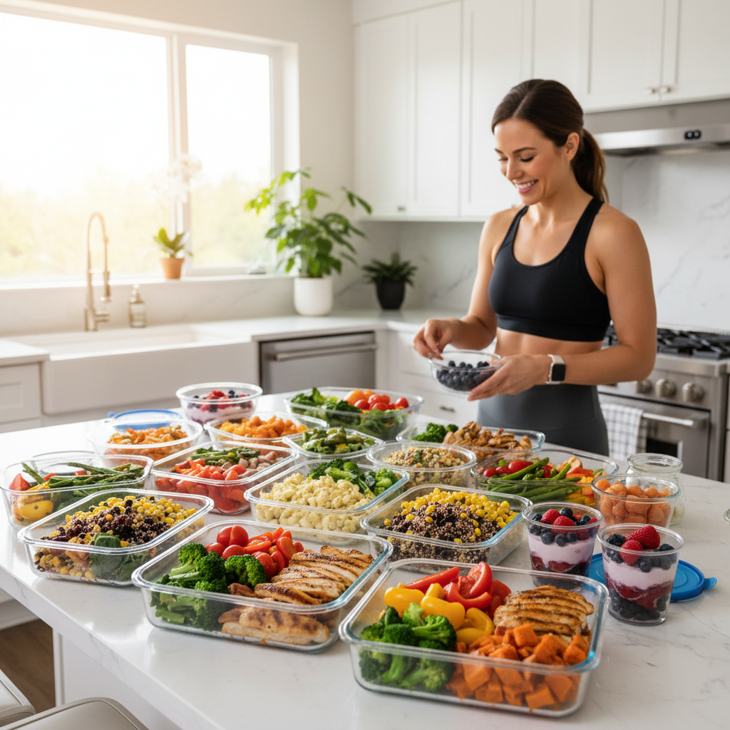 Stop Tracking Macros: Trust Your Body, Fuel Your Health