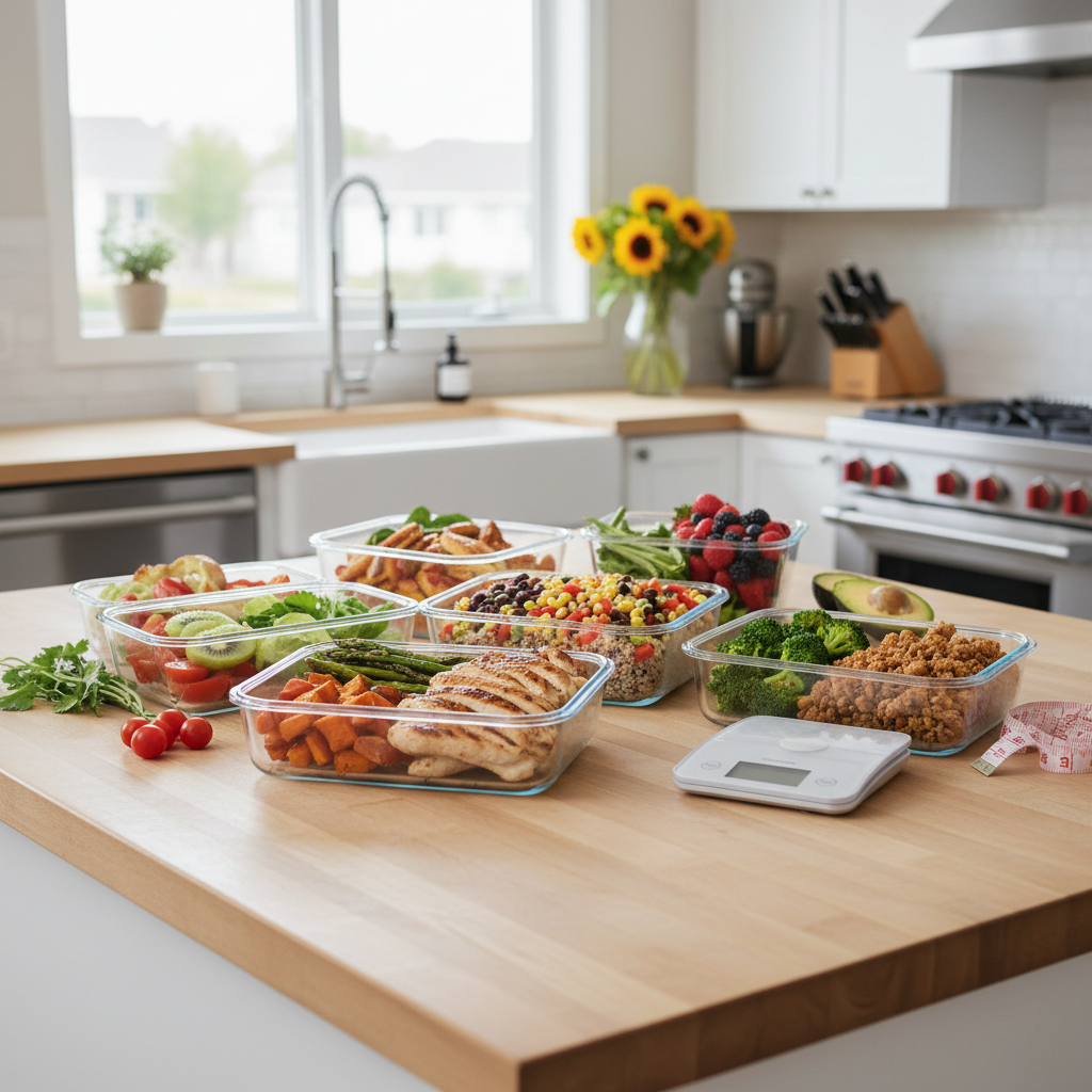 From Macro Tracking to Food Freedom: Trust Your Body
