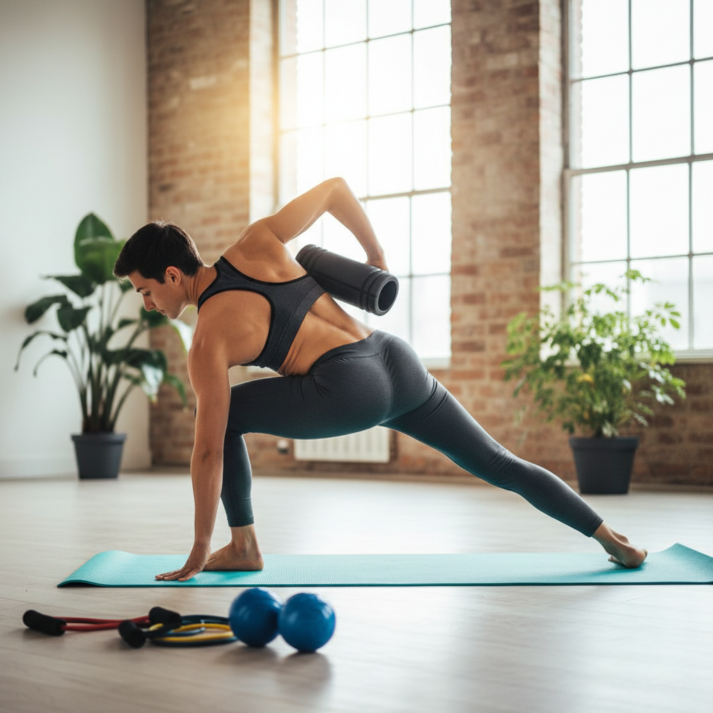 Unlock Your Shoulders: Assess & Fix Common Issues