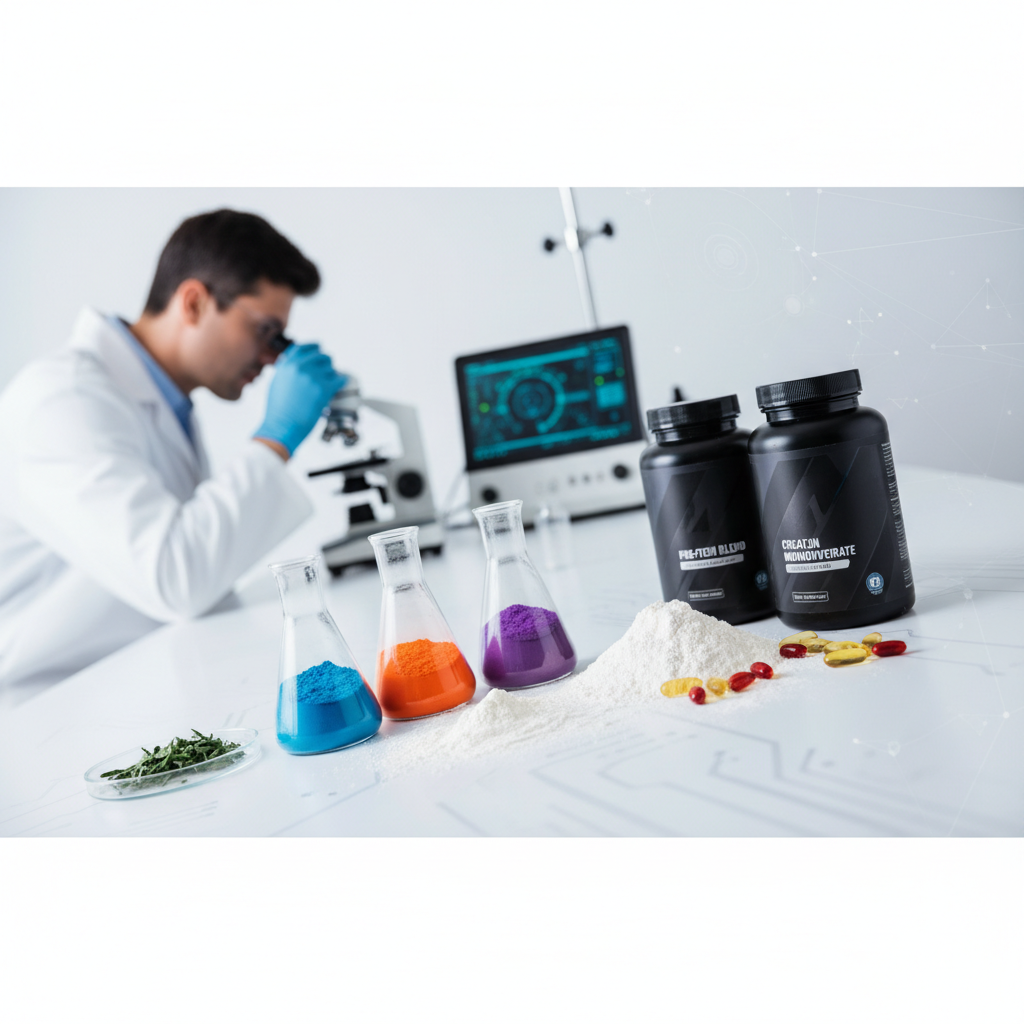 Pre-Workout Supplements: The Hidden Cost to Your Sleep & Gains