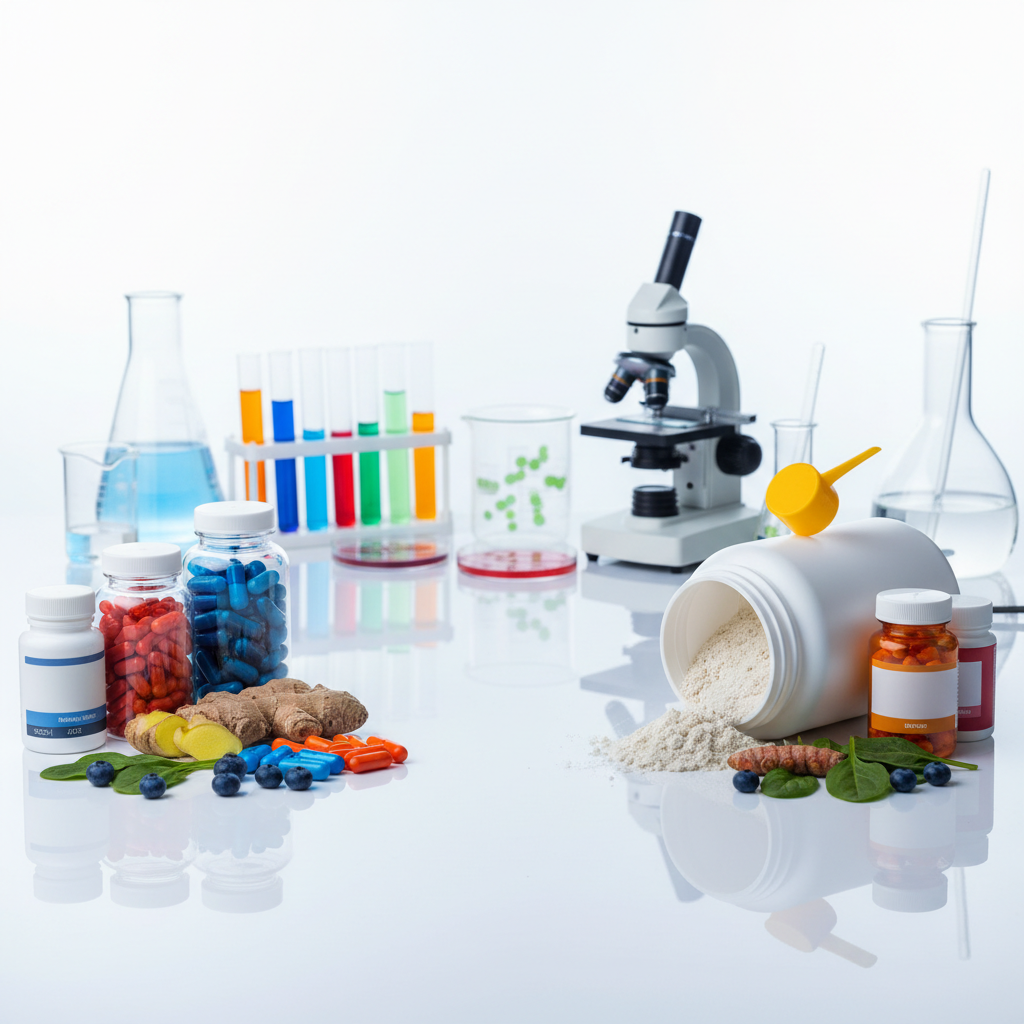 Rapid Inflammation: How Food Choices Impact Your Recovery