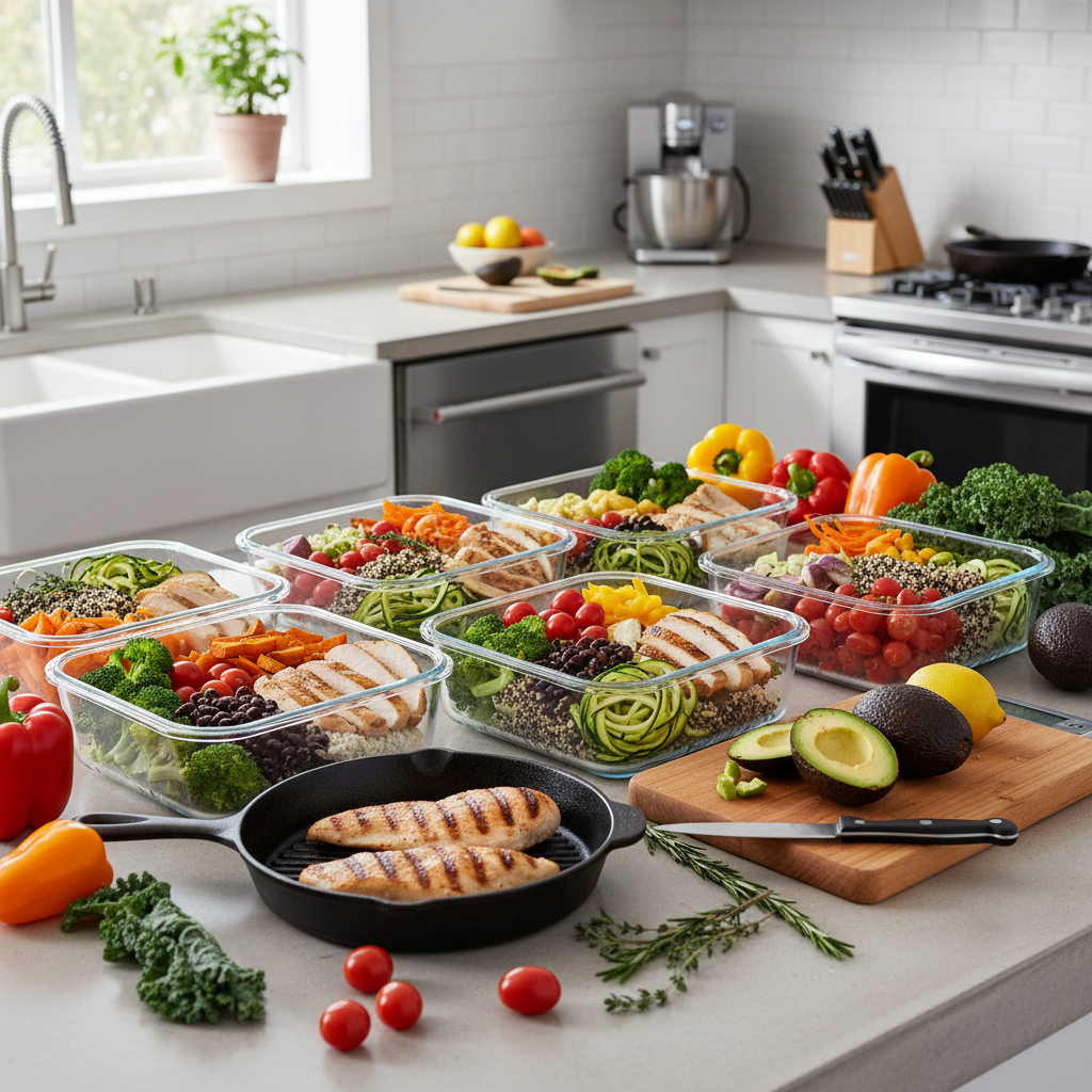 Beyond Macros: Reclaim Food Trust for Health & Performance