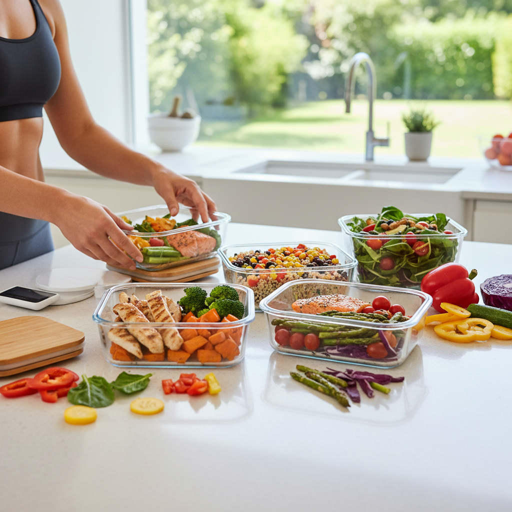 From Macro Tracking to Food Freedom: Trusting Your Cues