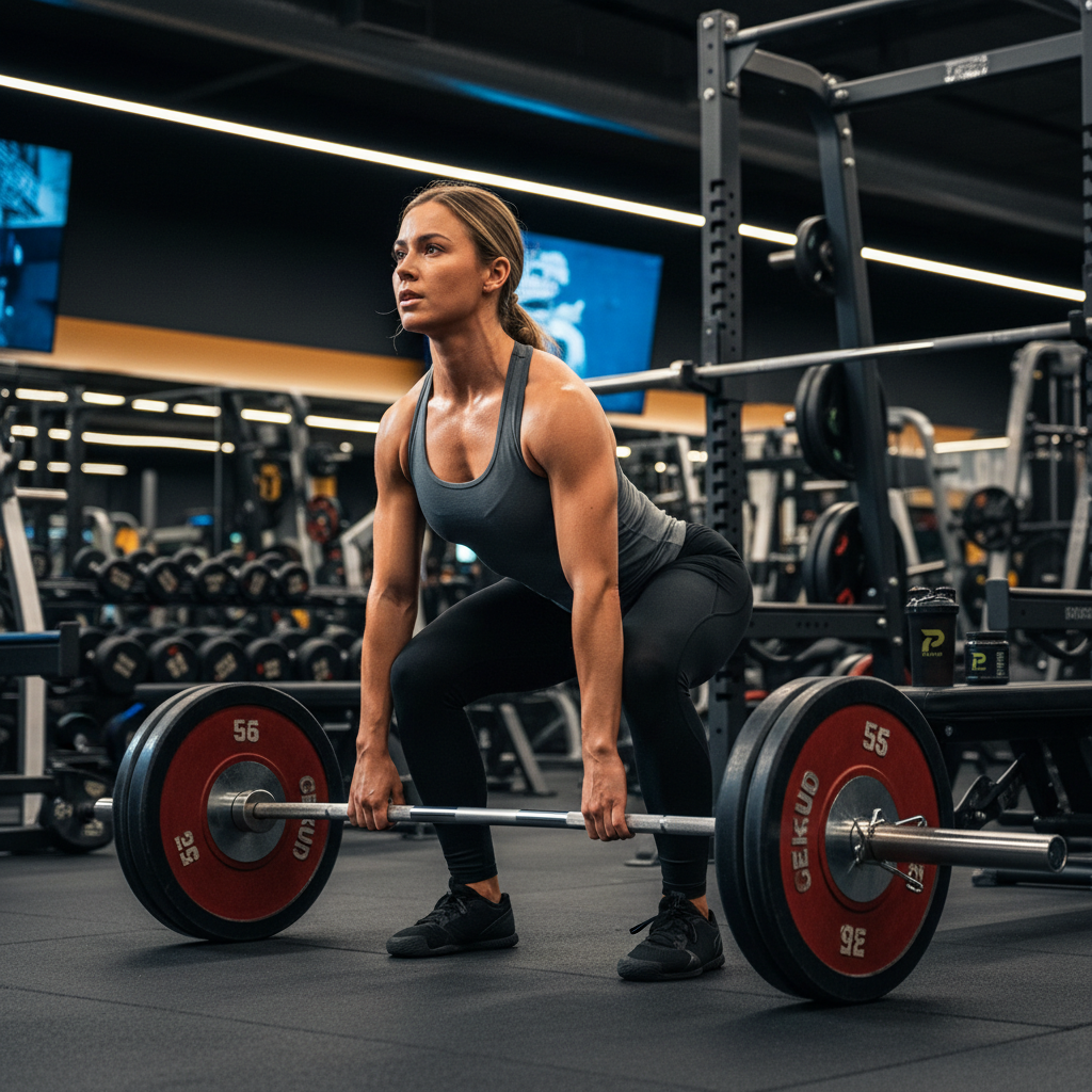 Protein & Resistance Training: Your Fat Loss, Muscle Preservation Duo