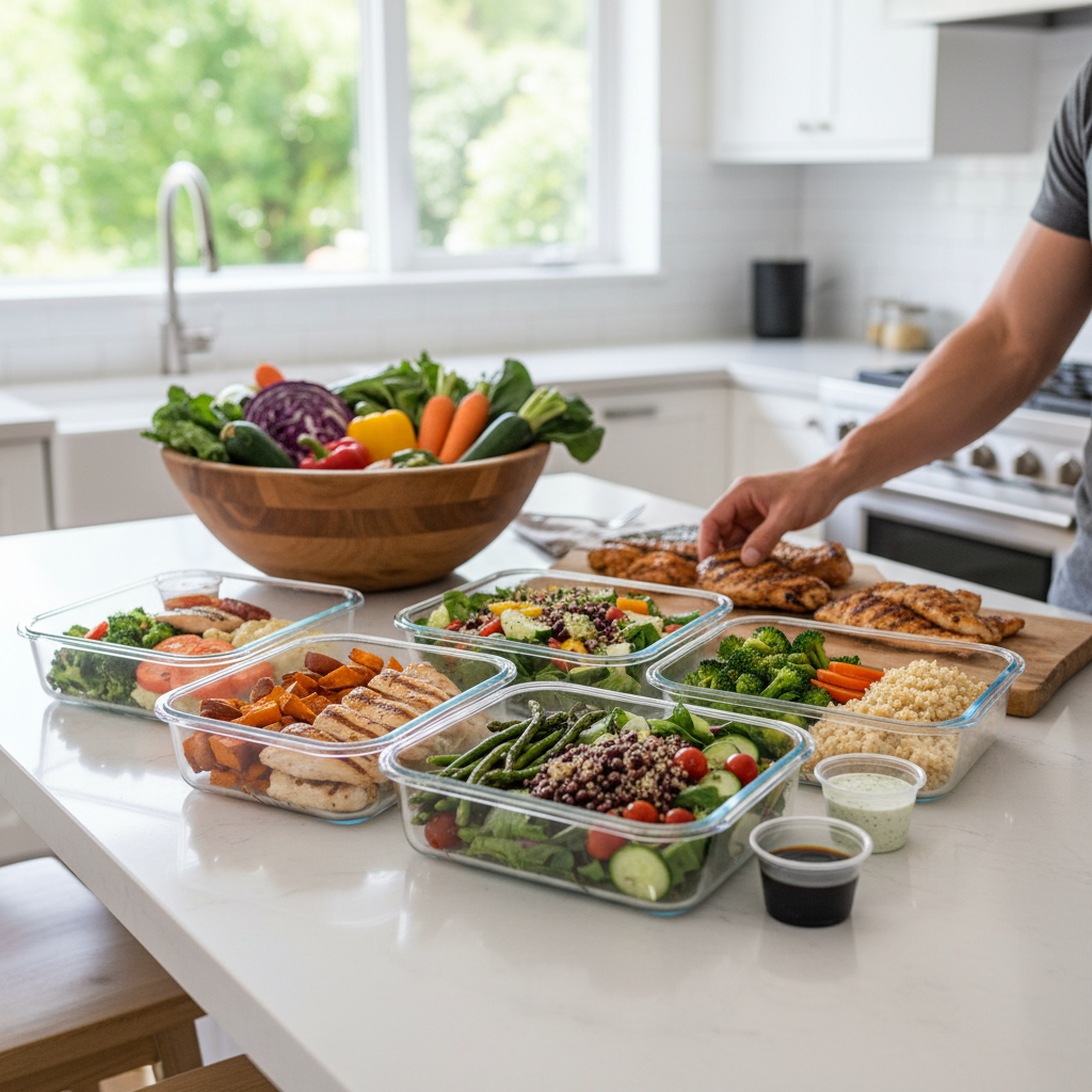 From Macro-Obsessed to Food Freedom: Trusting Your Body