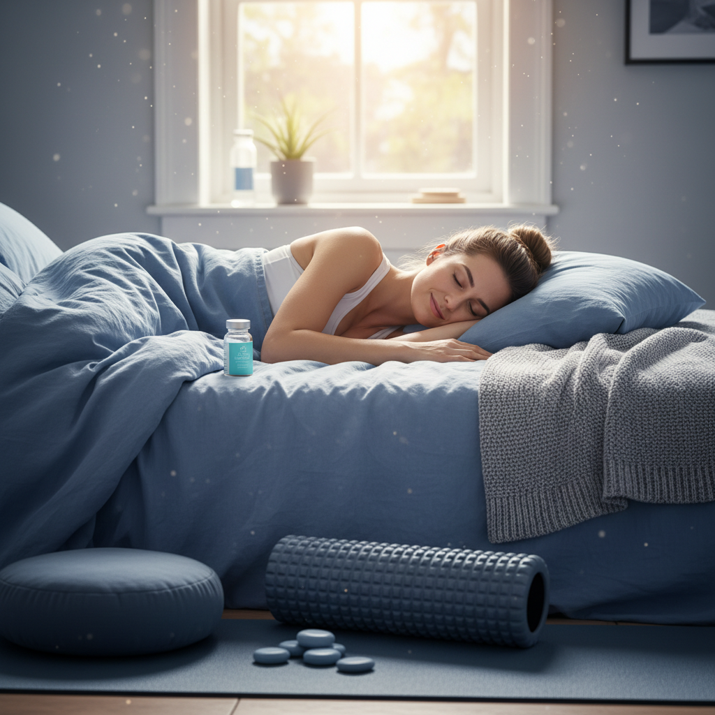 Ozempic for Sleep Apnea: Weight Loss & Insurance Insights