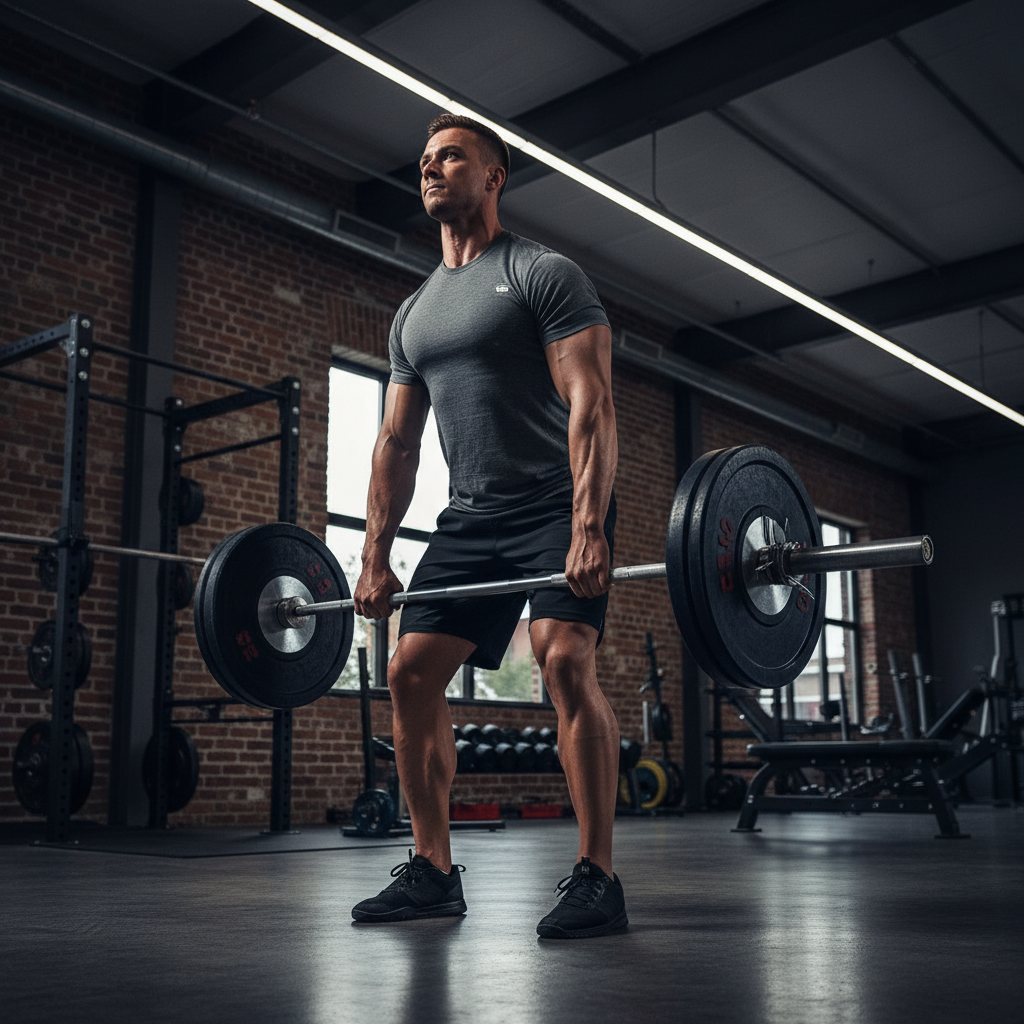 Isometric Training: As Effective for Strength & Muscle Growth