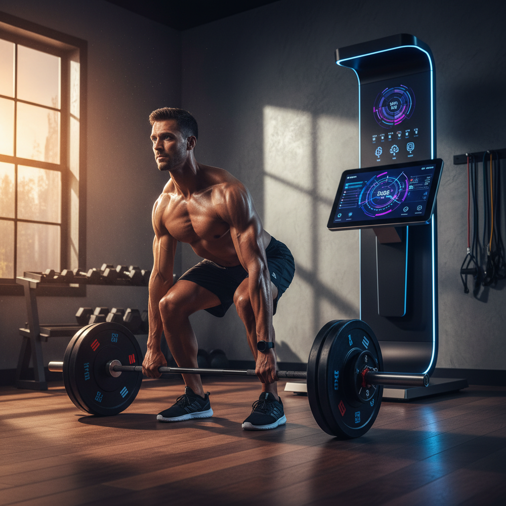 Tonal Review 2025: Smart Strength Training for Your Home Gym