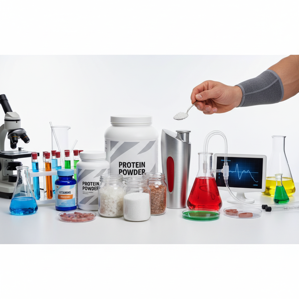 The Overlooked Blood Pressure Fix: Why Aren't We Using Salt Substitutes?