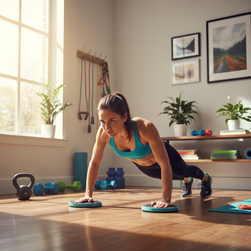 Mastering the Underrated Skill: How to Fall Safely at Home