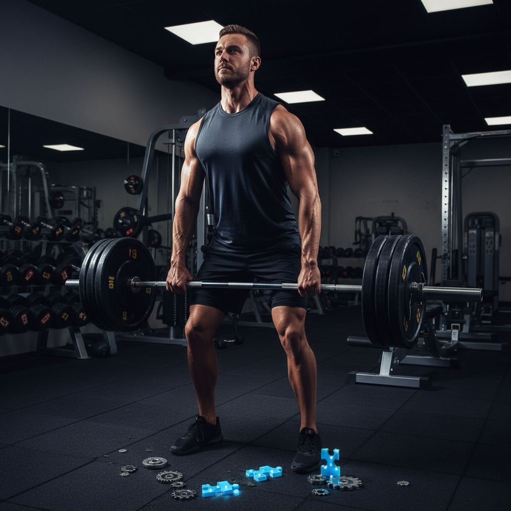 Static Strength: Unpacking Isometric Training for Muscle Growth
