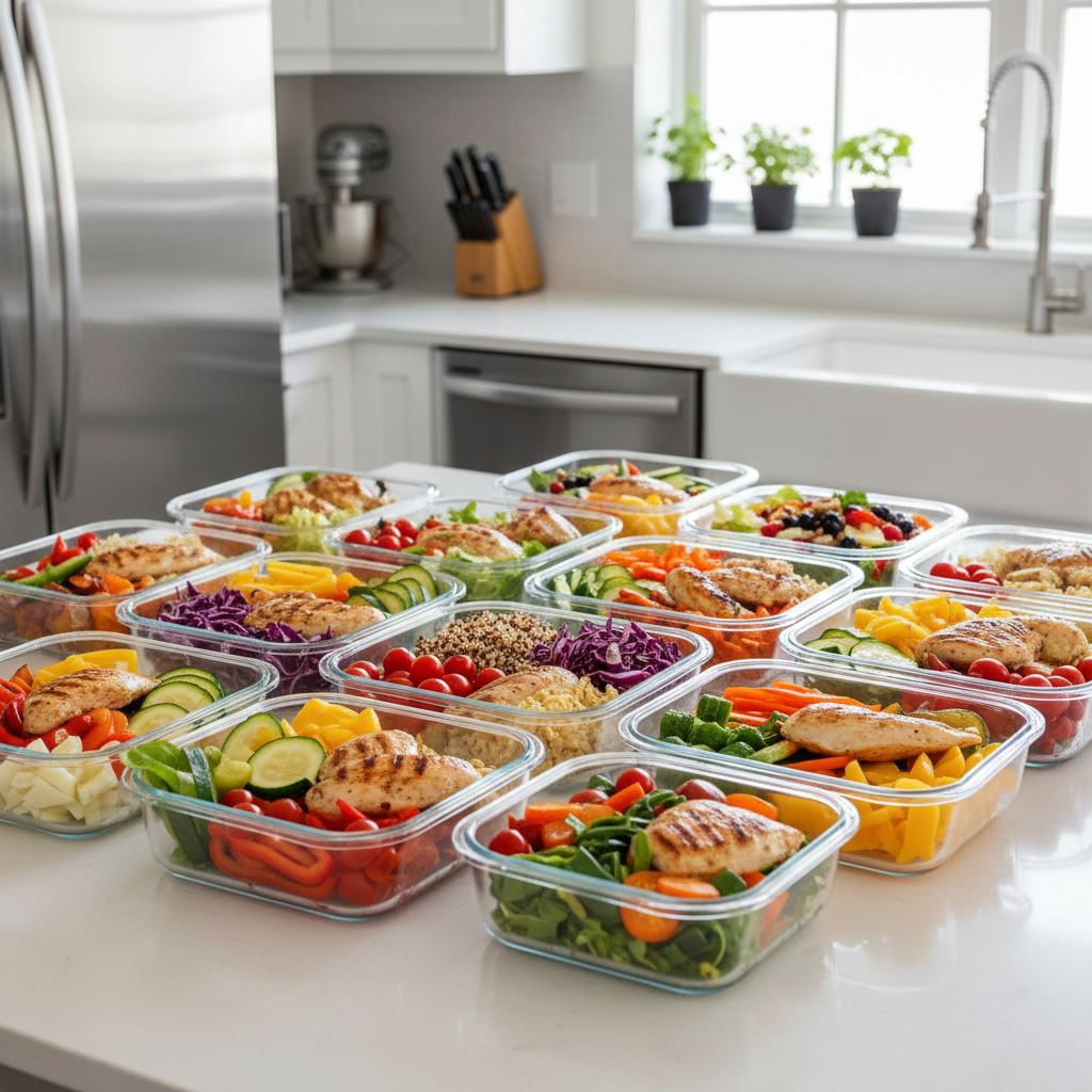 Mastering Intuitive Eating: Beyond Macro Tracking