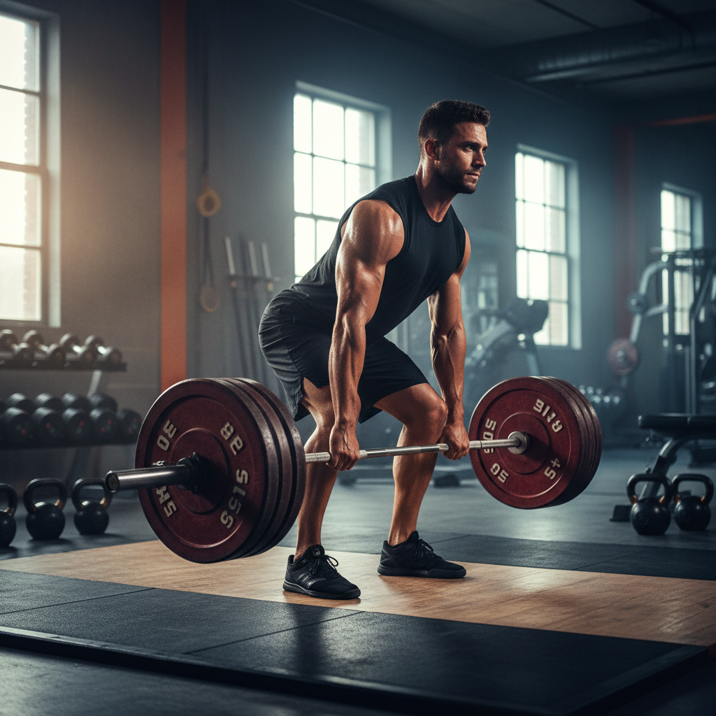 Isometric Training: Not Inferior for Strength & Hypertrophy