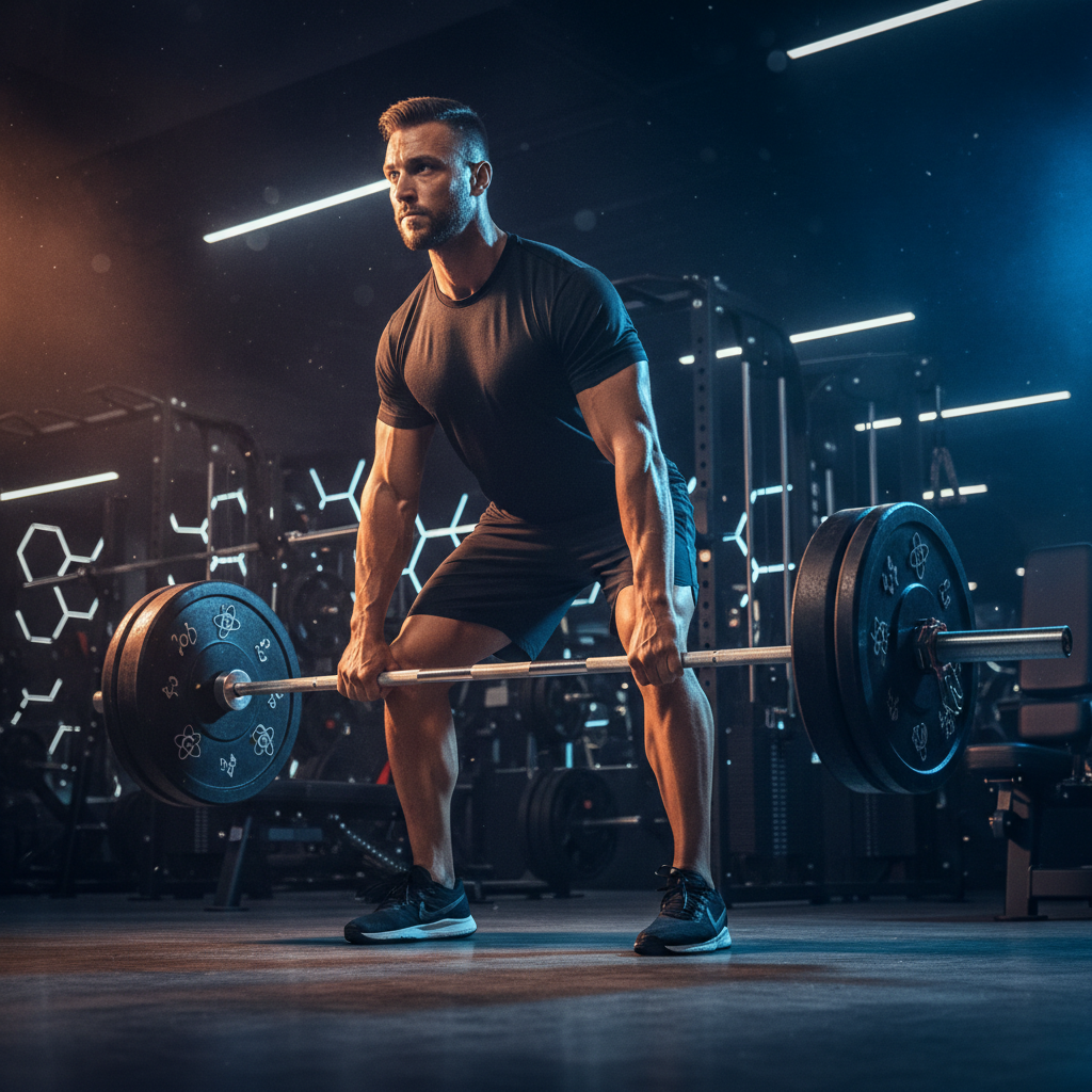 Isometrics for Strength & Size: The Science-Backed Truth