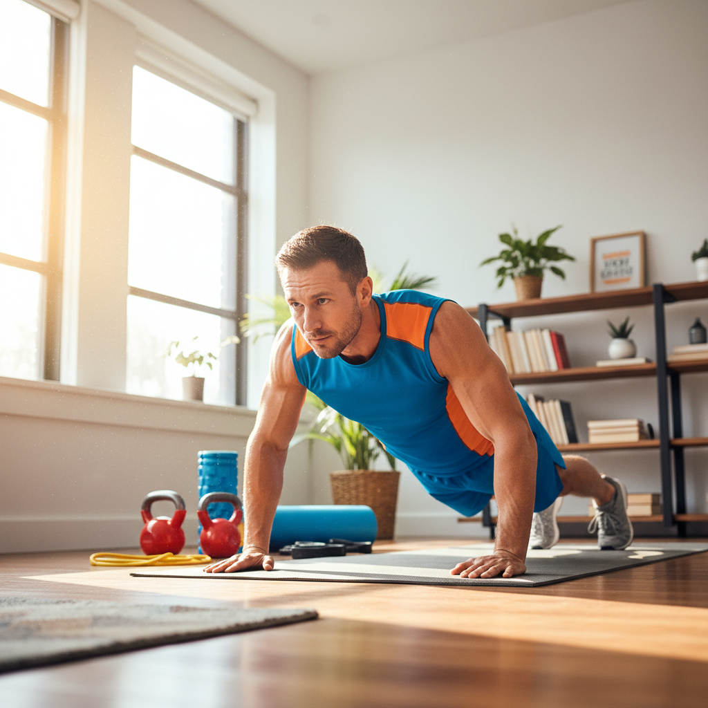 The 50/50 Rule: Training Smart Through Sickness & Slumps