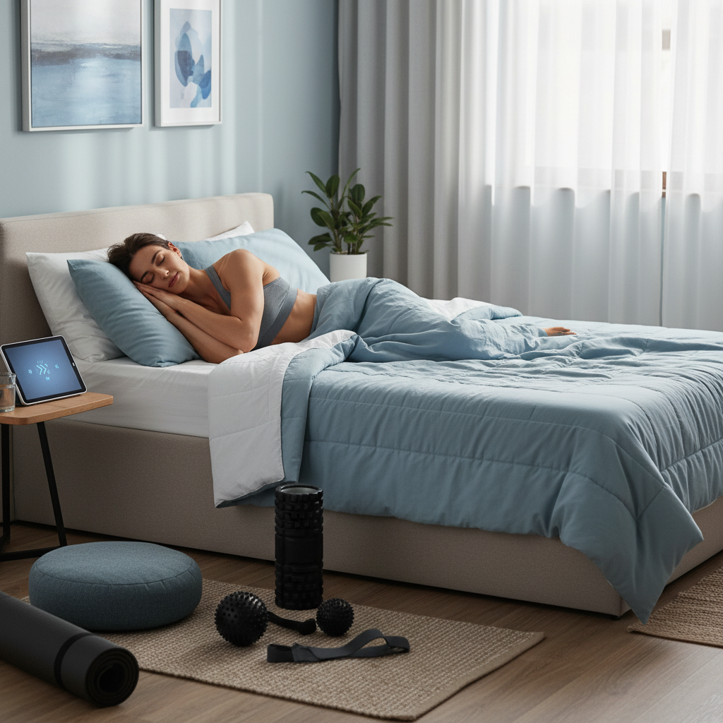 Ozempic, Weight Loss, and Sleep Apnea: A Fitness Perspective