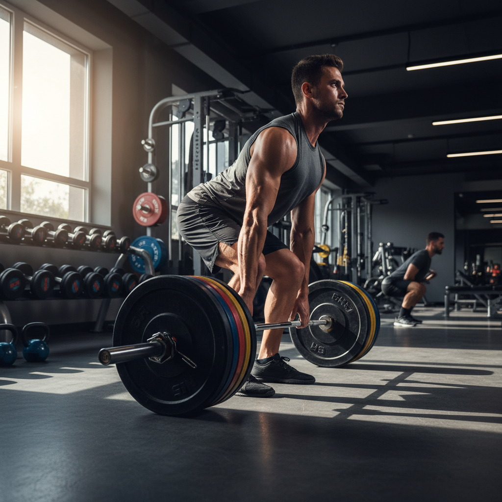Boost Fat Loss, Keep Muscle: Strategic Protein for Gym-Goers