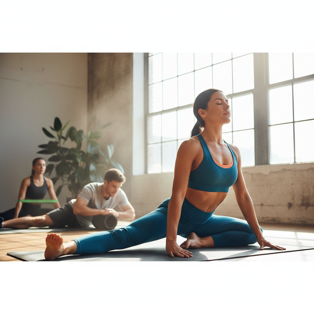 Master Your Breath: The Science of Optimal Function & Performance