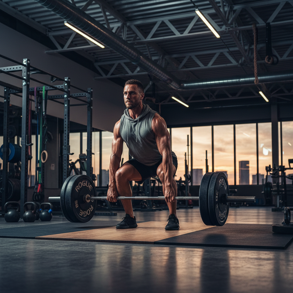 Rethinking Isometrics: The Surprising Strength & Size Gains