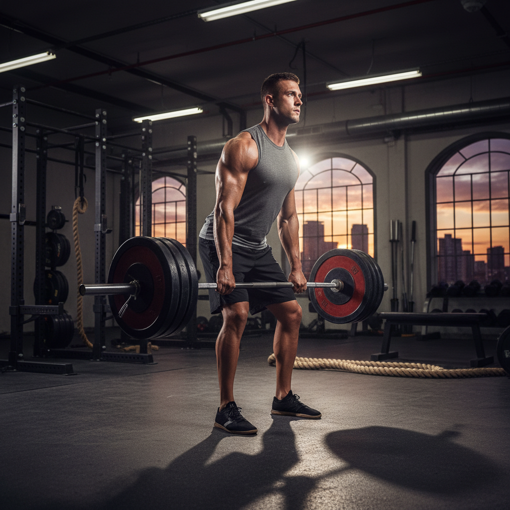 Rethinking Isometrics: A Powerful Tool for Strength & Muscle