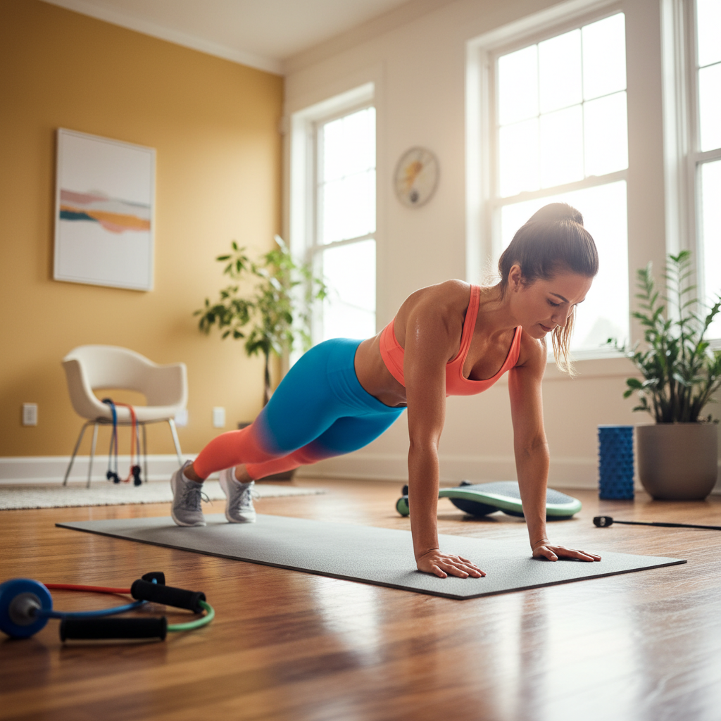 Mastering Falls: Boost Resilience & Prevent Injury at Home