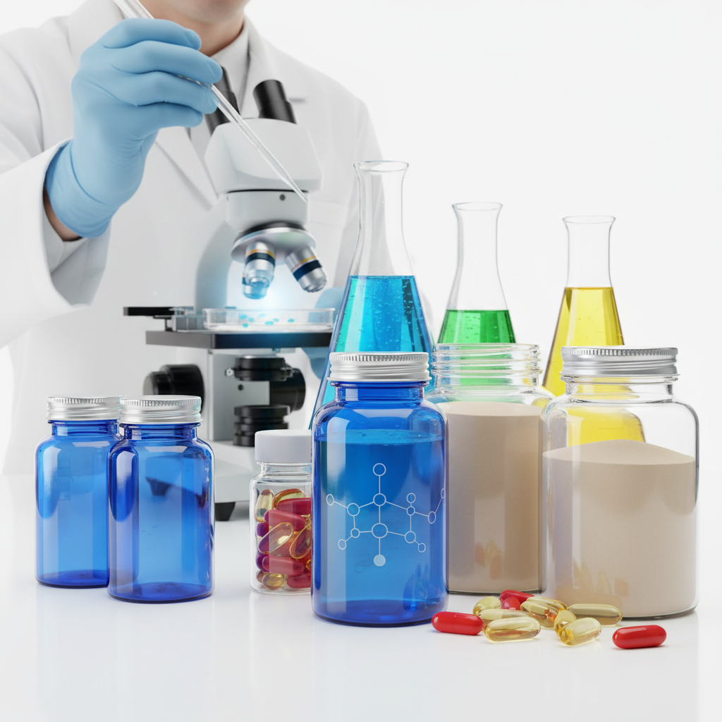 Metabolic Support Beyond GLP-1: The Rise of GlucoVantage®