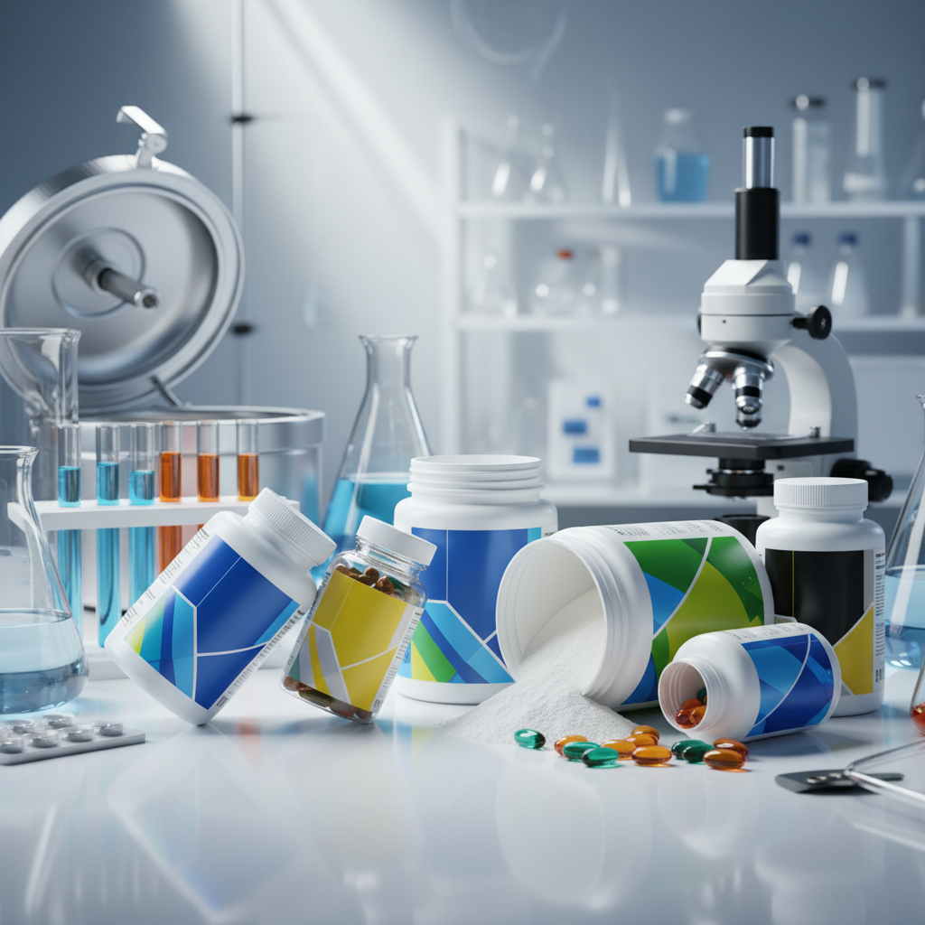 Clean & Certified: Safeguarding Your Supplements from Banned Substances