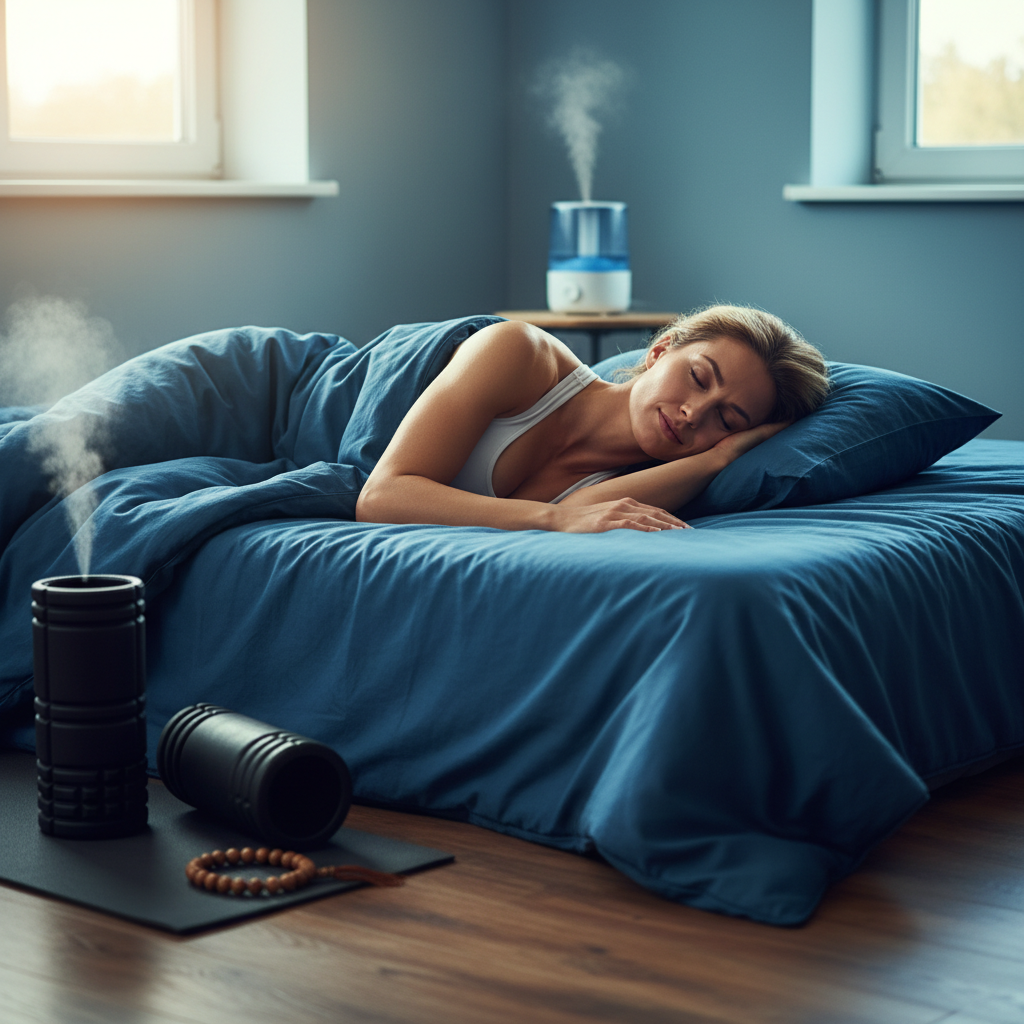 Ozempic for Sleep Apnea: What Athletes Need to Know
