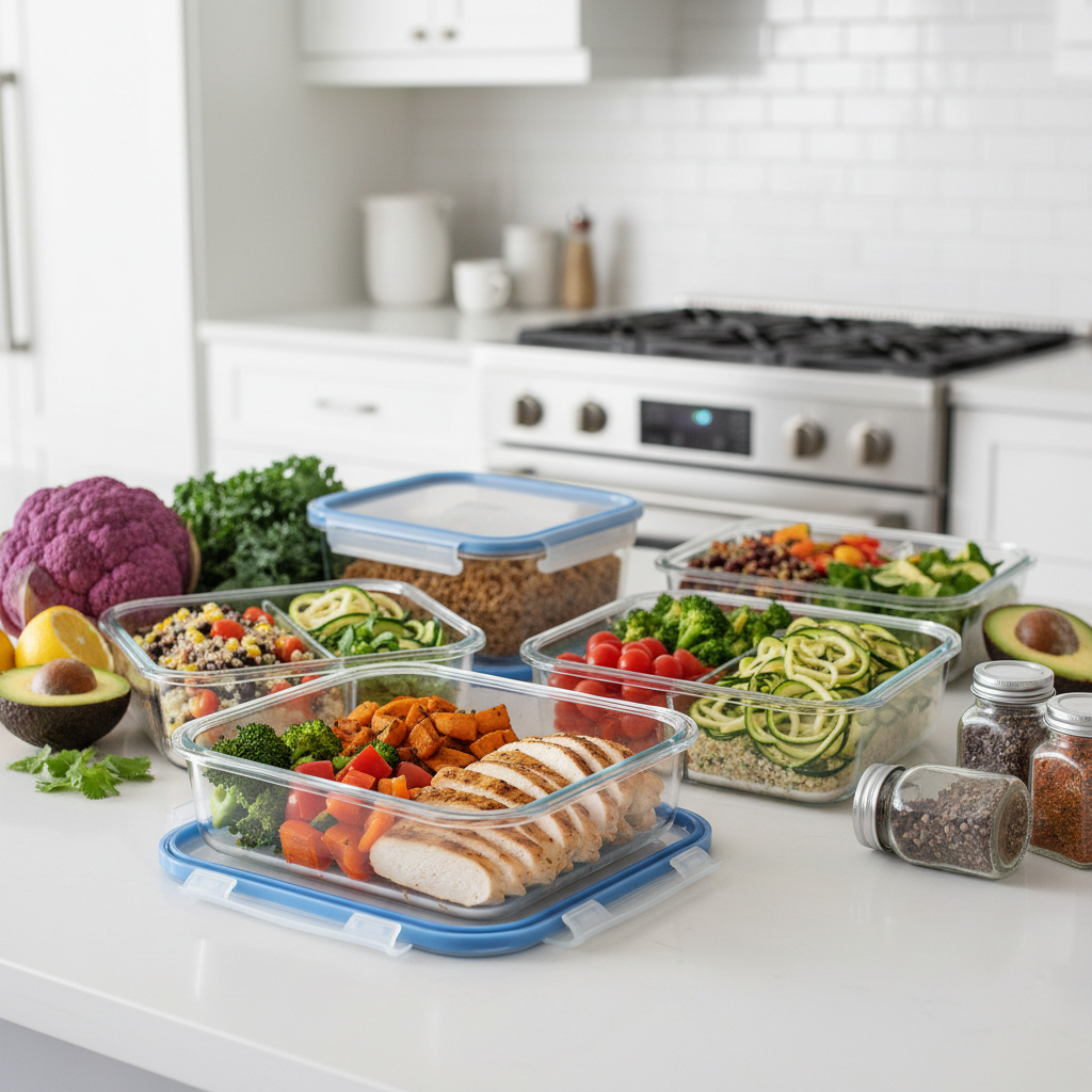 Trust Your Body: How to Stop Tracking Macros Effectively