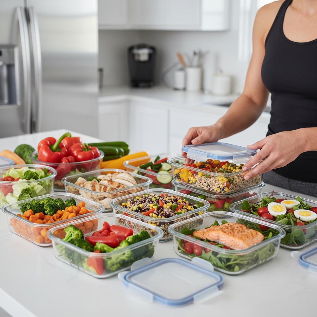 Stop Macro Tracking: Trust Your Body, Reclaim Food Freedom