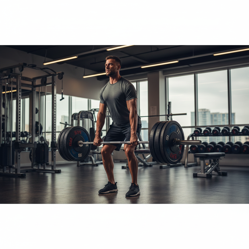Isometric Training: Not Inferior for Strength & Hypertrophy