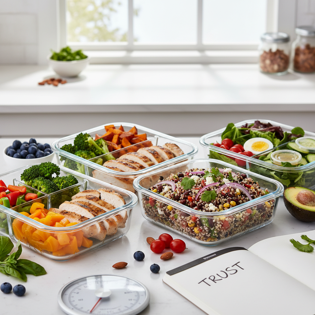 Macro Freedom: Trusting Your Body for Sustainable Nutrition