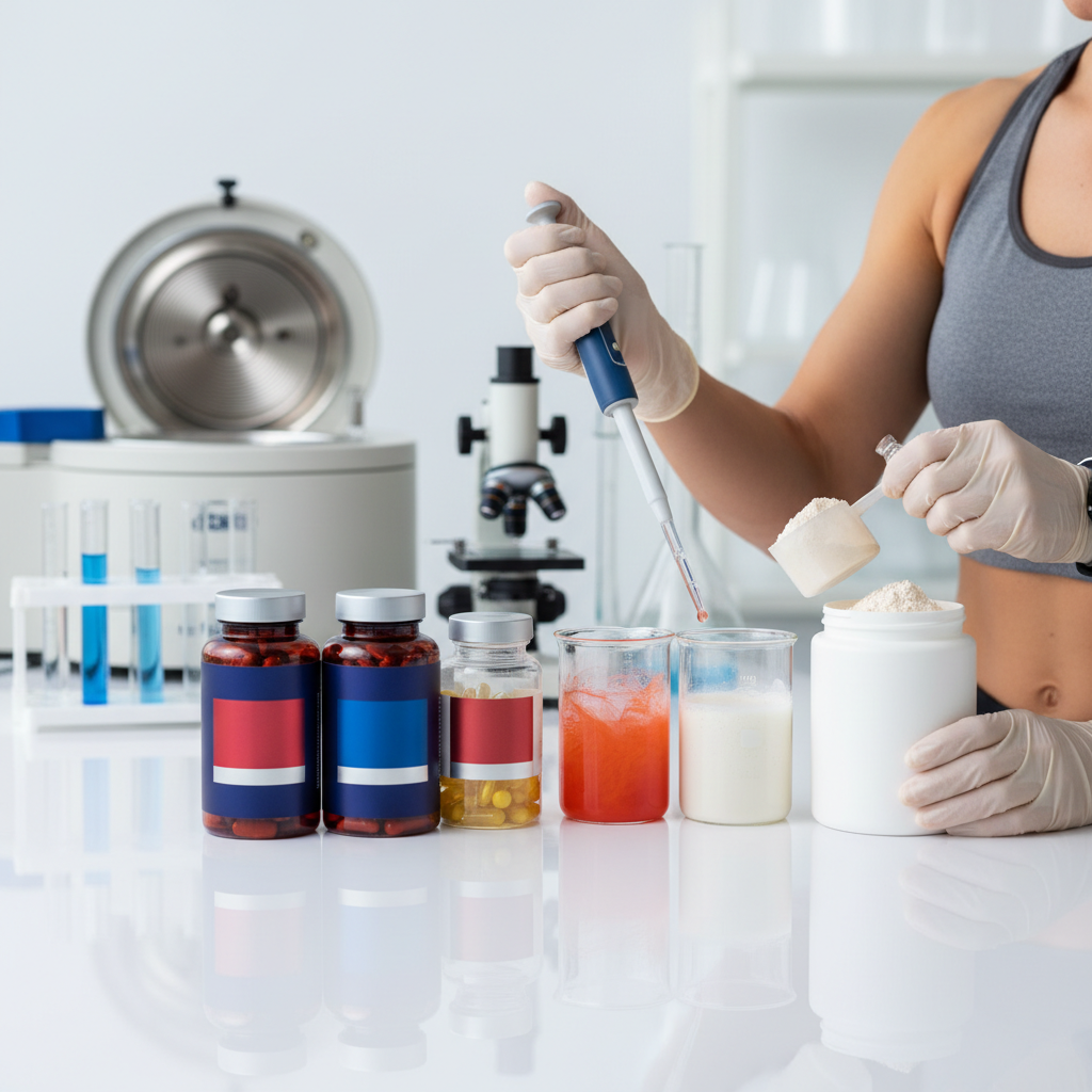 Optimizing Iron for Female Athletes: Combatting Exercise-Induced Malabsorption