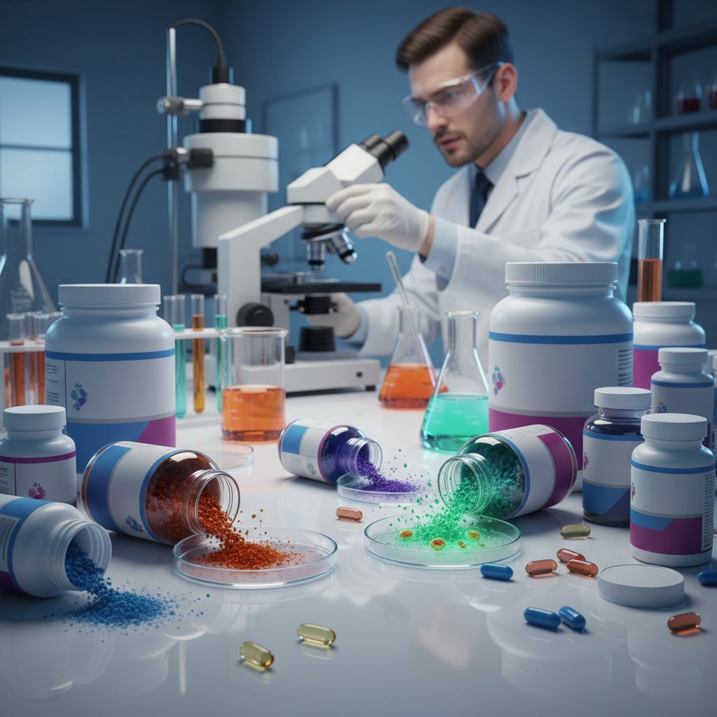 The Dangerous Truth: Why So-Called 'Miracle Cures' Like MMS Damage Your Cells